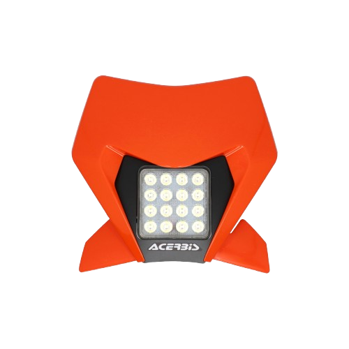 KTM Accesories