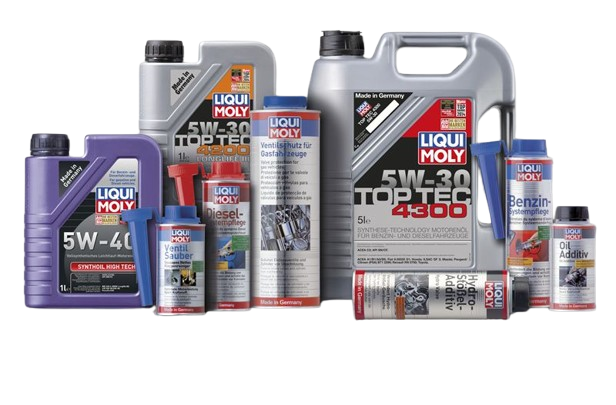 LIQUI MOLY