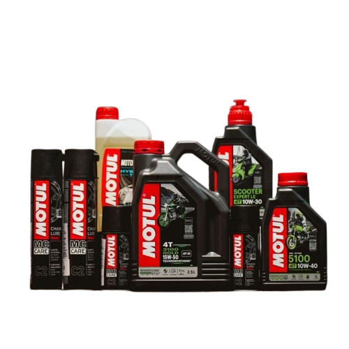Motul
