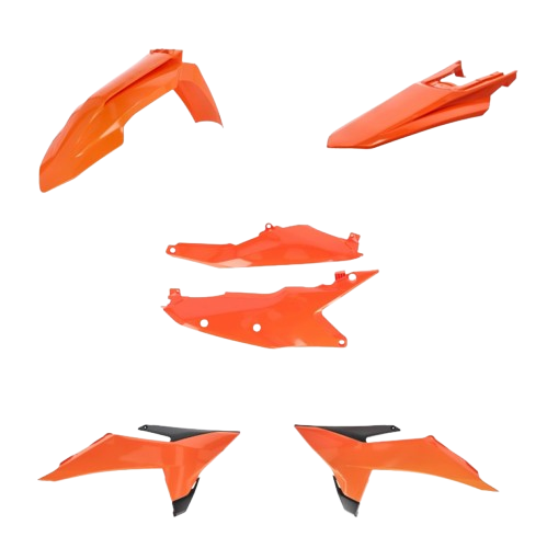 KTM Plastic Kits