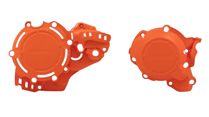 KTM Protections
