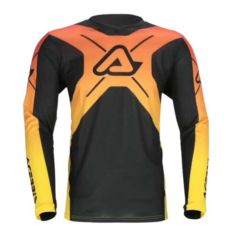 Gear and Jackets