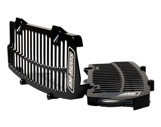 radiator protections