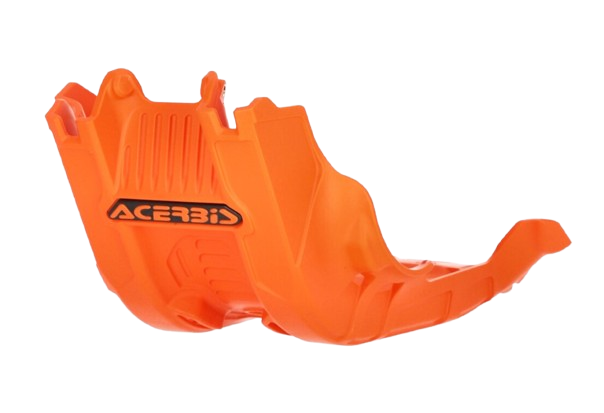 Skid plate