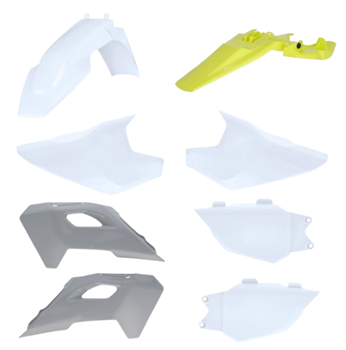 Plastic Kits Husqvarna