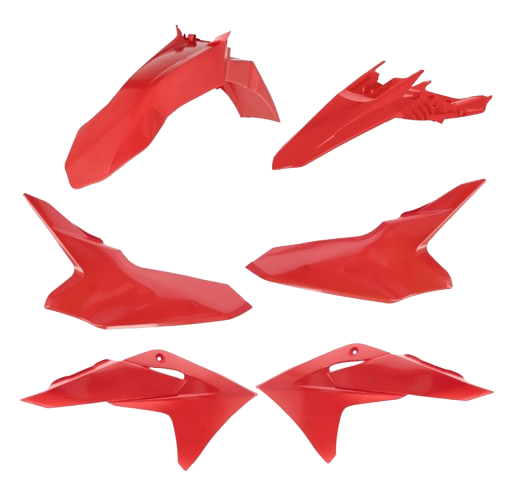 GasGas Plastic Kits