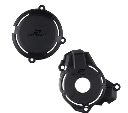 Sherco Protections