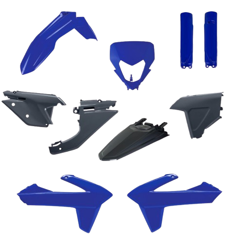 Sherco Plastic Kits