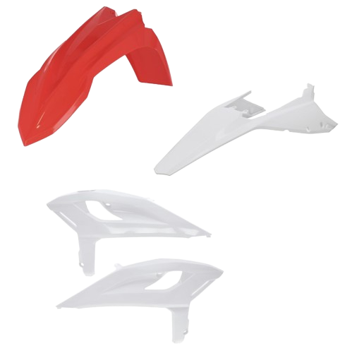 Beta Plastic Kits