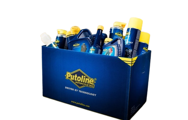 Putoline