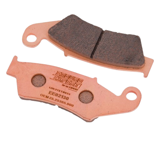 Beta Brake Pads