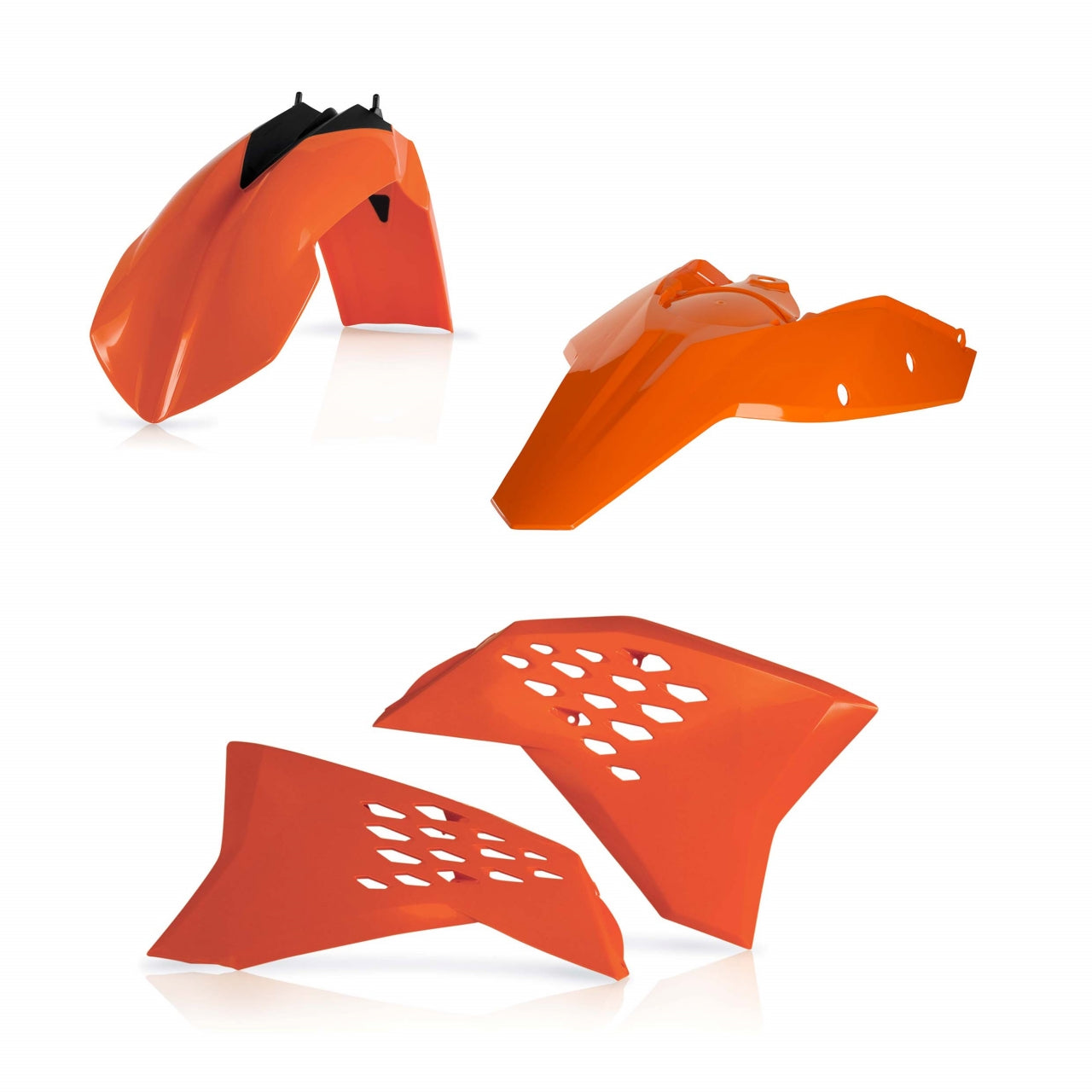 PLASTIC KIT KTM