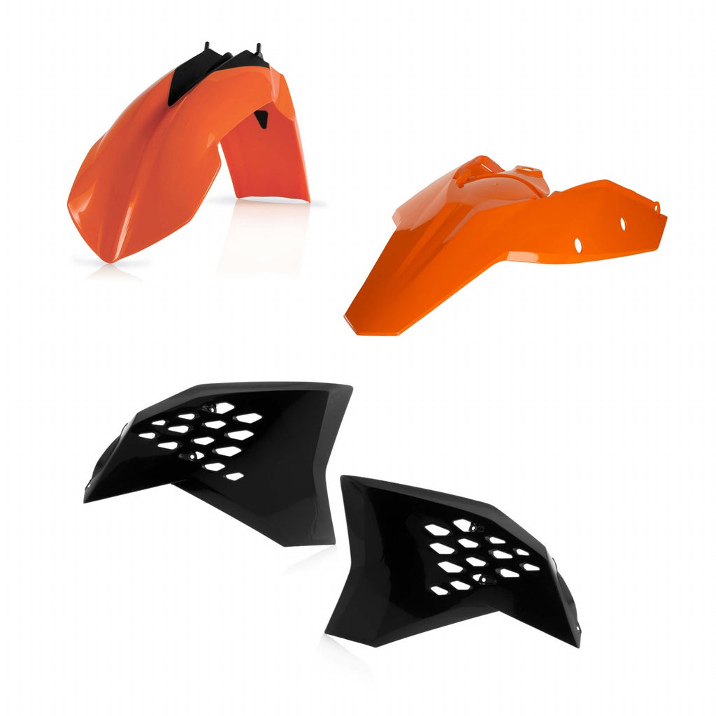 PLASTIC KIT KTM