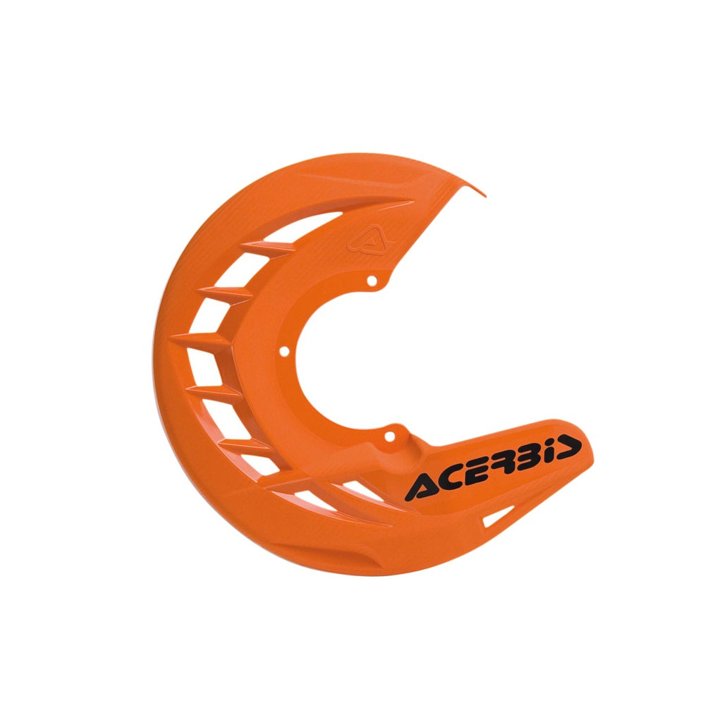 X-BRAKE DISC COVER KTM/HUSQVARNA/BETA/SHERCO/FANTIC/GASGAS/HONDA