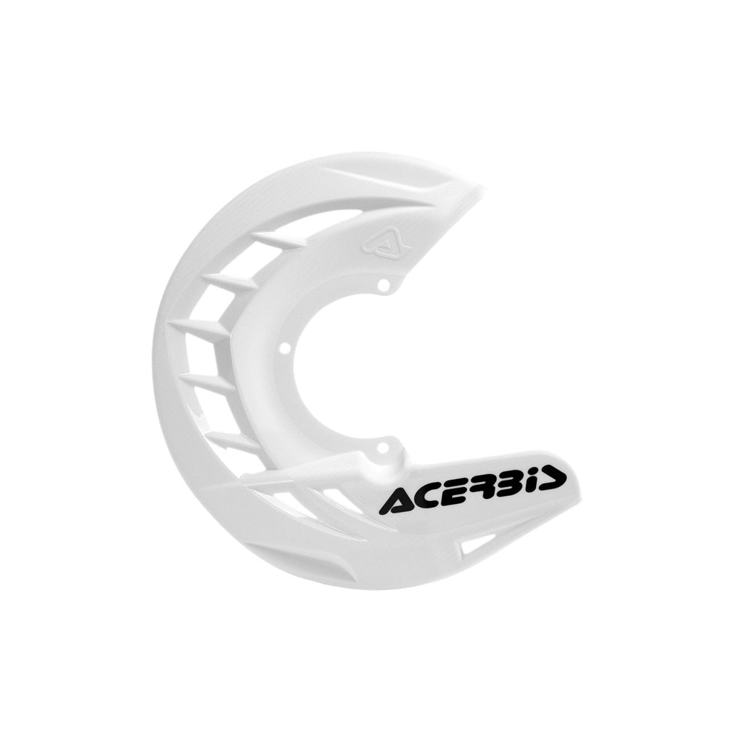 X-BRAKE DISC COVER KTM/HUSQVARNA/BETA/SHERCO/FANTIC/GASGAS/HONDA