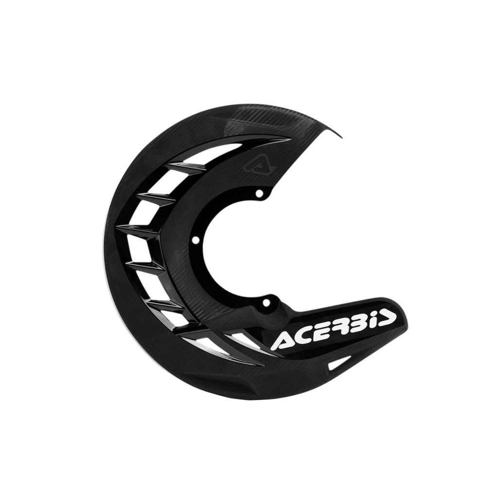 X-BRAKE DISC COVER KTM/HUSQVARNA/BETA/SHERCO/FANTIC/GASGAS/HONDA