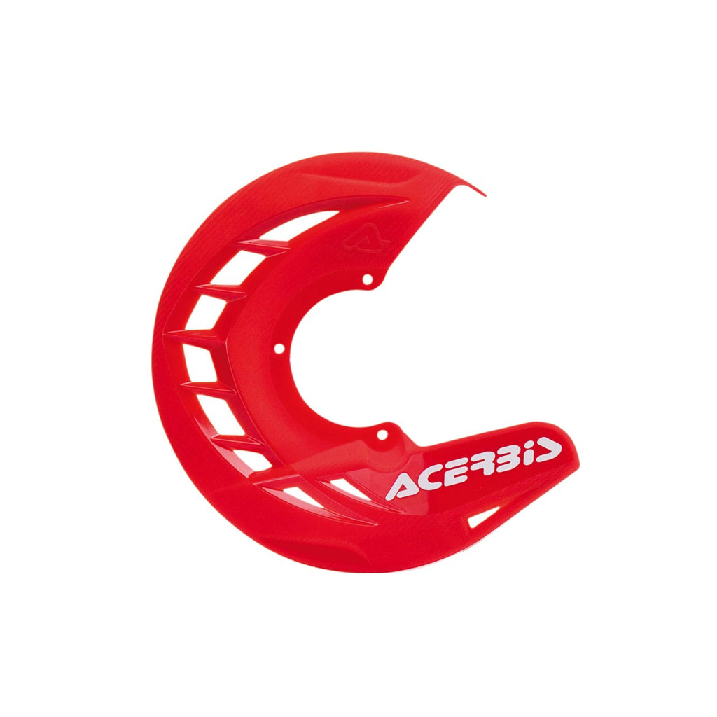 X-BRAKE DISC COVER KTM/HUSQVARNA/BETA/SHERCO/FANTIC/GASGAS/HONDA