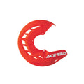 X-BRAKE DISC COVER KTM/HUSQVARNA/BETA/SHERCO/FANTIC/GASGAS/HONDA