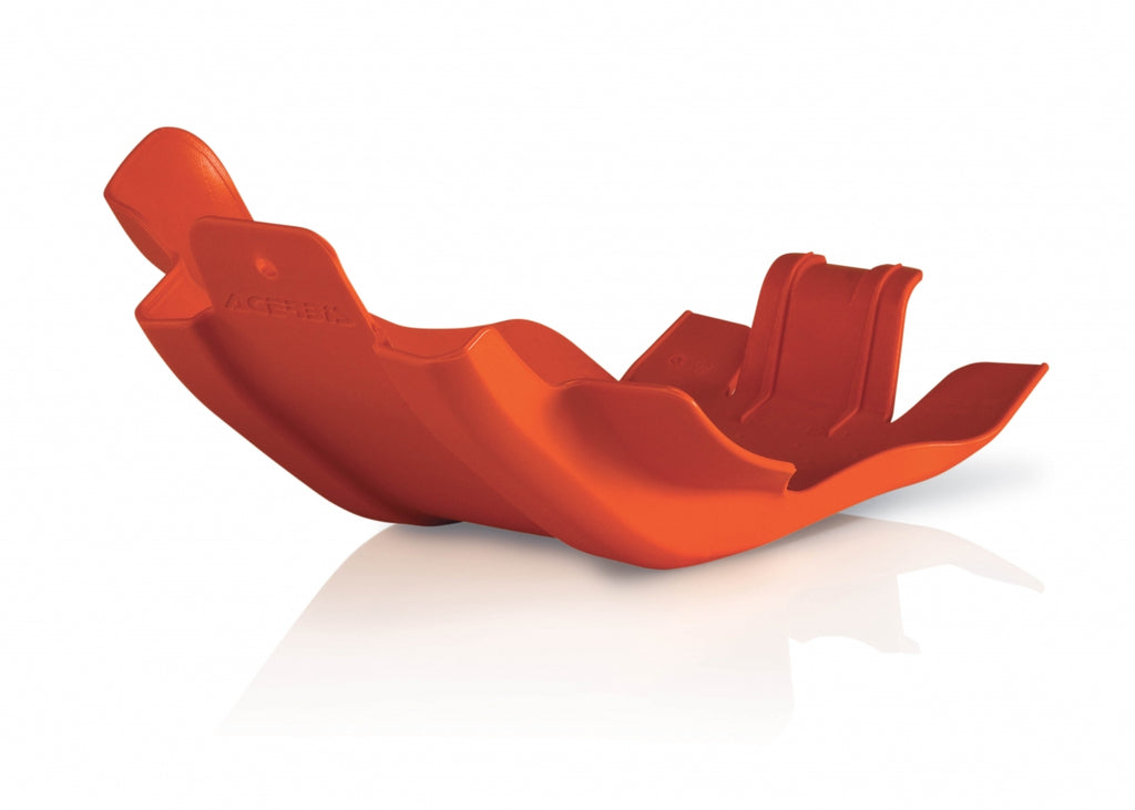 SKID PLATE FOR KTM/HUSQVARNA