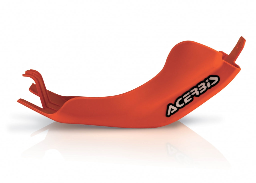 SKID PLATE FOR KTM/HUSQVARNA