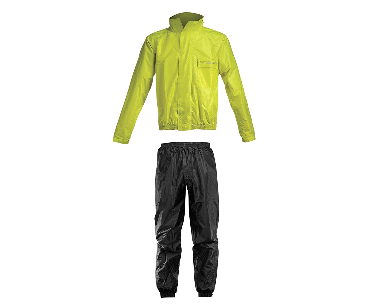 RAIN SUIT