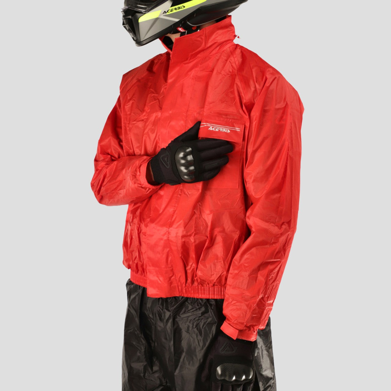 RAIN SUIT