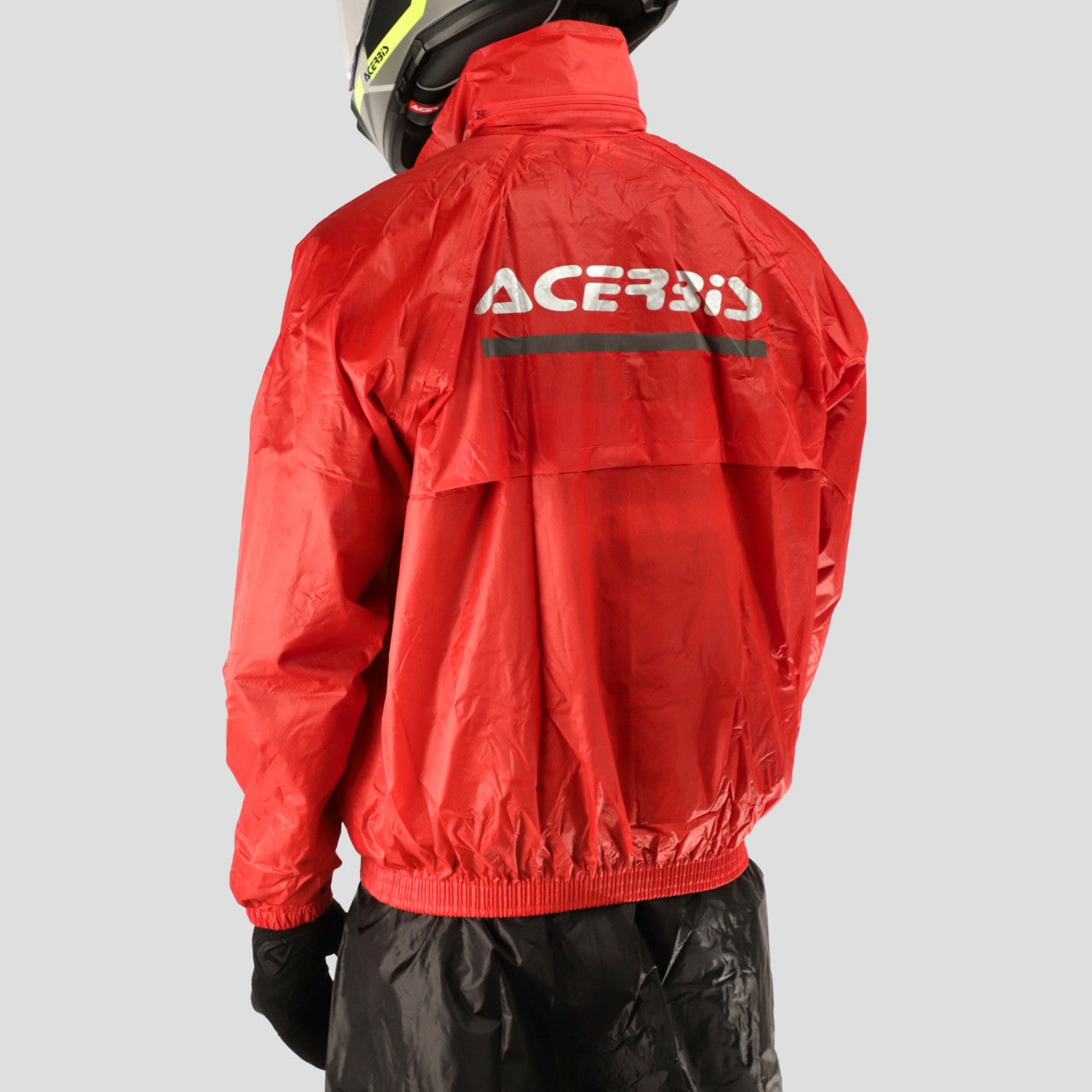 RAIN SUIT