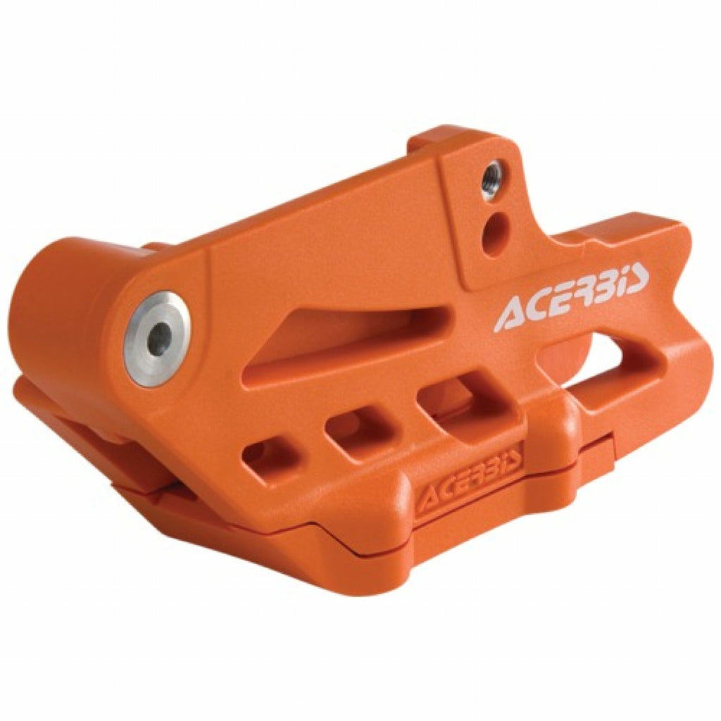ACERBIS CHAIN GUIDE FOR KTM/HUSQVARNA/GAS GAS/SHERCO