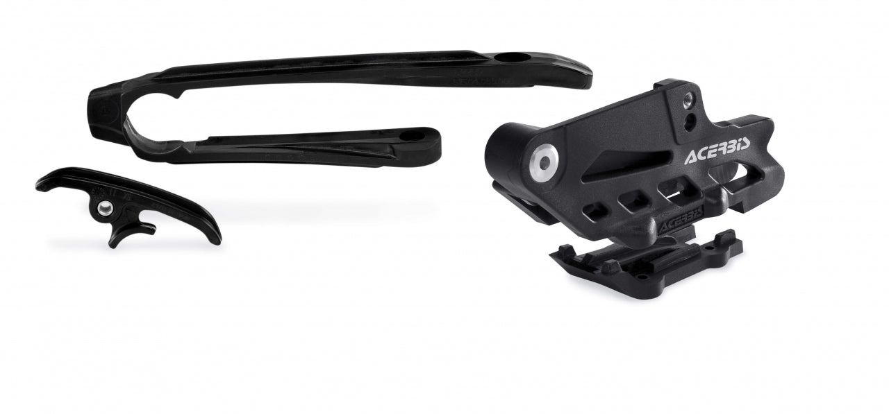 ACERBIS CHAIN GUIDE/SLIDER KIT FOR KTM