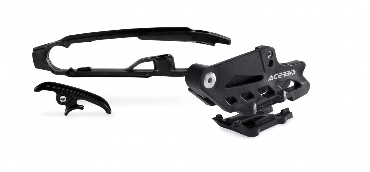 ACERBIS CHAIN GUIDE/SLIDER KIT FOR KTM/HUSQVARNA