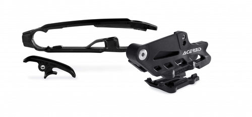 ACERBIS CHAIN GUIDE/SLIDER KIT FOR KTM/HUSQVARNA