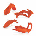 PLASTIC KIT KTM