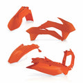 PLASTICS KIT KTM
