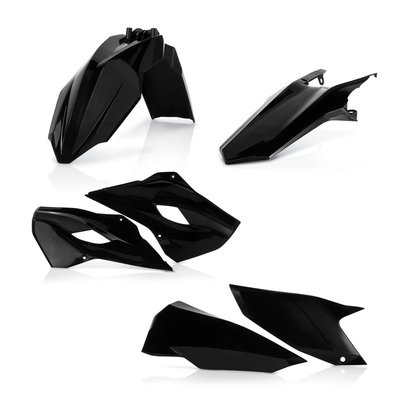 PLASTIC KIT FOR HUSQVARNA