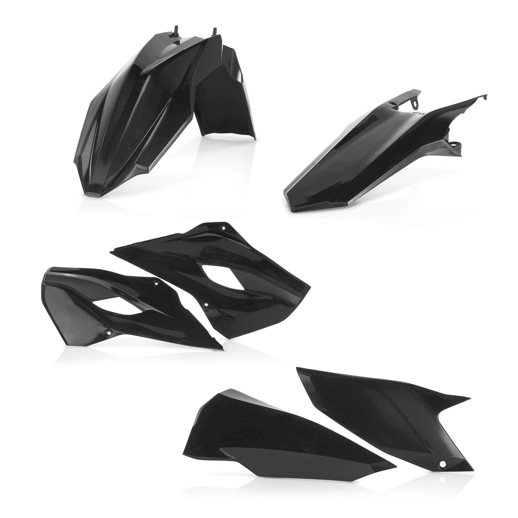 PLASTIC KIT FOR HUSQVARNA