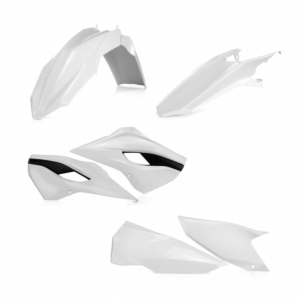 PLASTIC KIT FOR HUSQVARNA