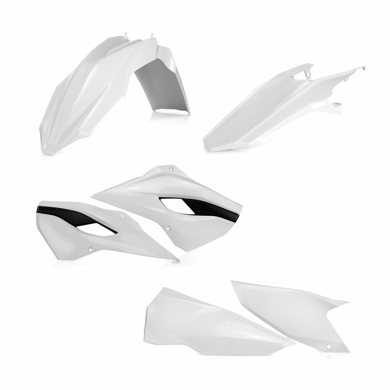 PLASTIC KIT FOR HUSQVARNA
