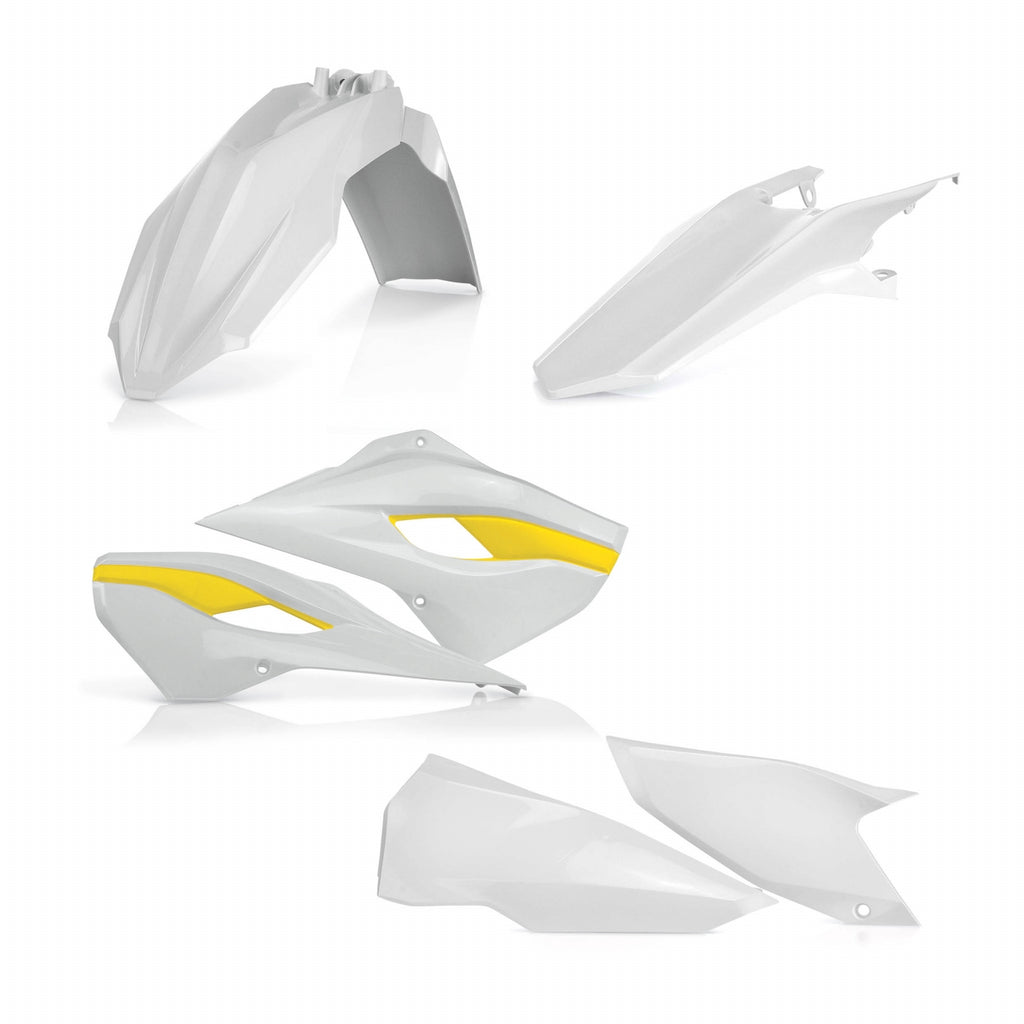 PLASTIC KIT FOR HUSQVARNA