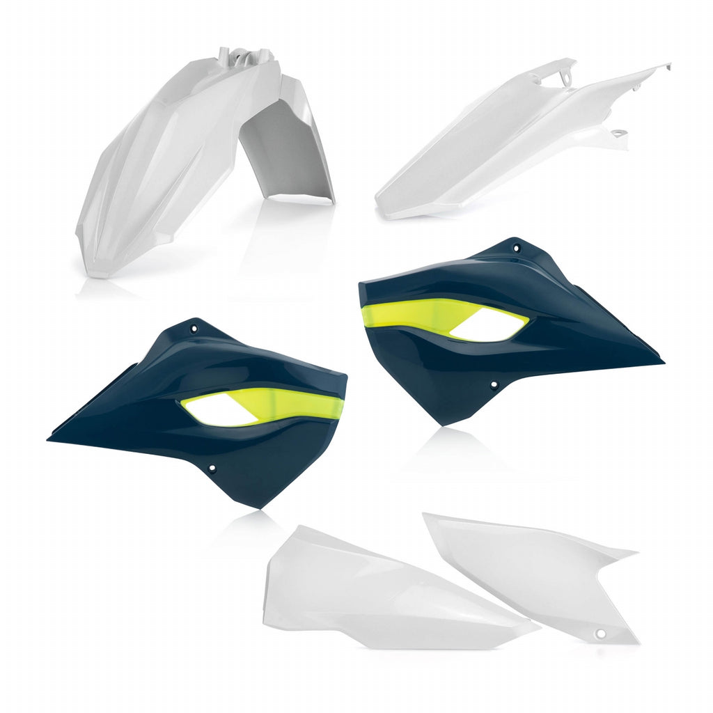 PLASTIC KIT FOR HUSQVARNA