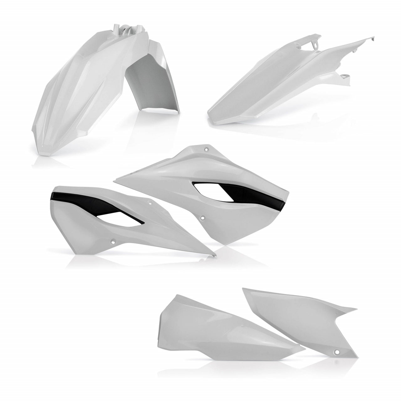 PLASTIC KIT FOR HUSQVARNA