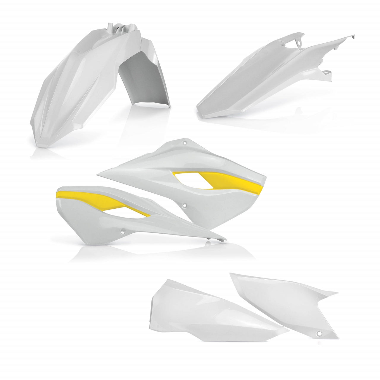 PLASTIC KIT FOR HUSQVARNA