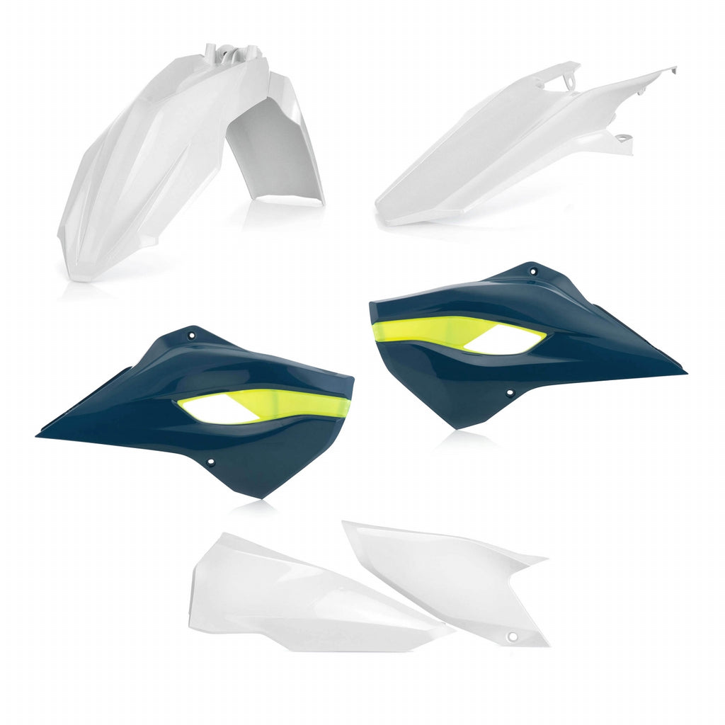 PLASTIC KIT FOR HUSQVARNA