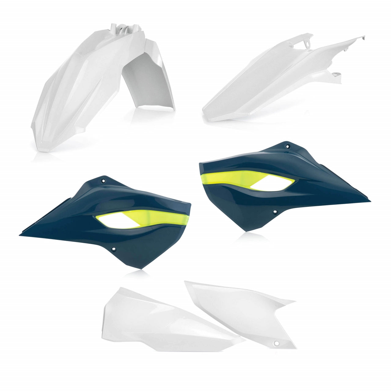 PLASTIC KIT FOR HUSQVARNA