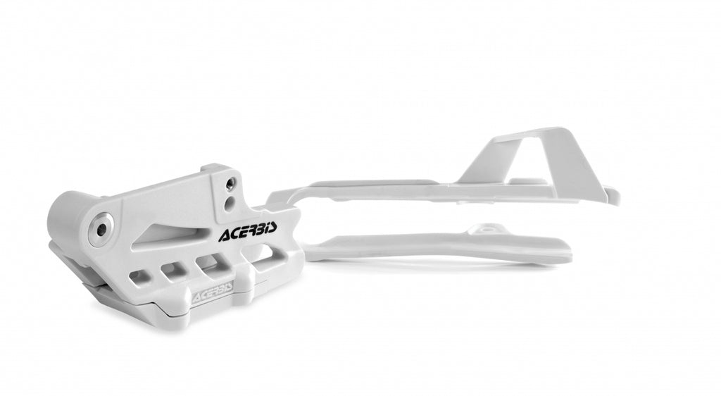 ACERBIS CHAIN GUIDE/SLIDER KIT FOR KTM/HUSQVARNA/GAS GAS