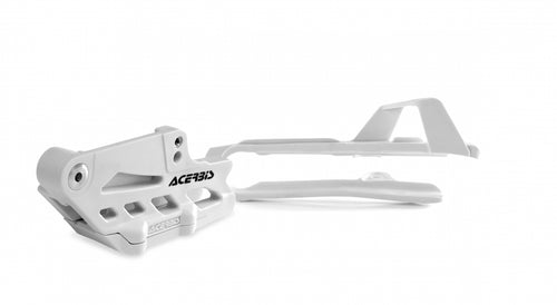 ACERBIS CHAIN GUIDE/SLIDER KIT FOR KTM/HUSQVARNA/GAS GAS