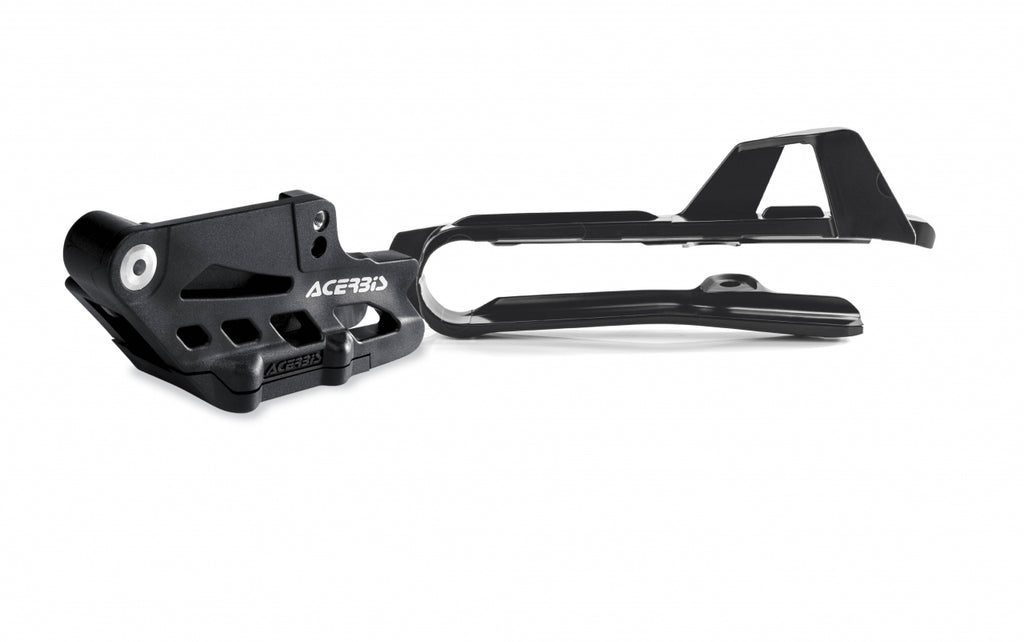 ACERBIS CHAIN GUIDE/SLIDER KIT FOR KTM/HUSQVARNA/GAS GAS