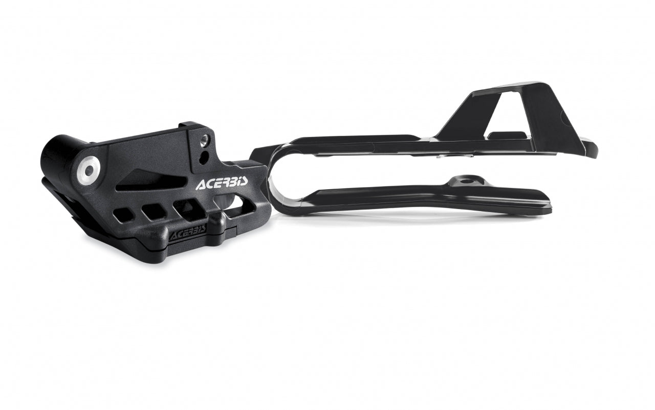 ACERBIS CHAIN GUIDE/SLIDER KIT FOR KTM/HUSQVARNA/GAS GAS