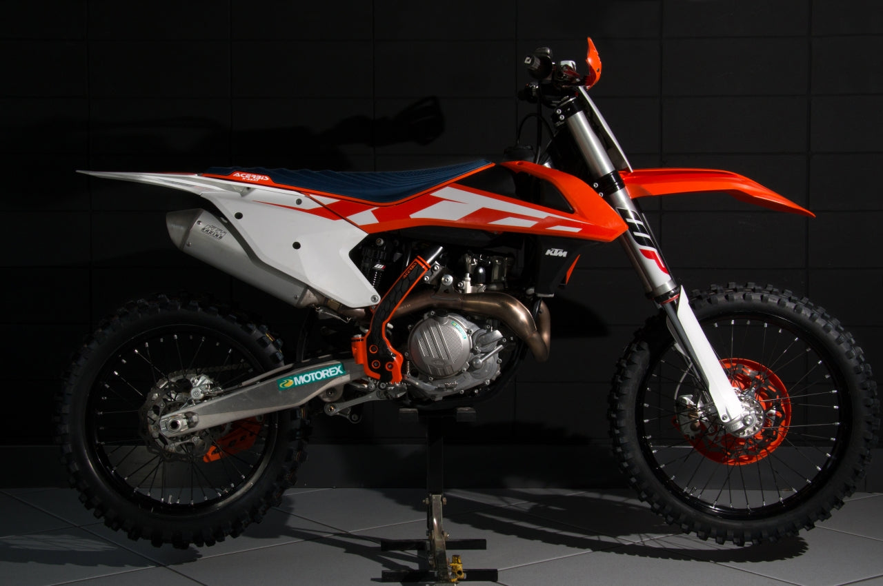 FRAME PROTECTOR FOR KTM/HUSQVARNA