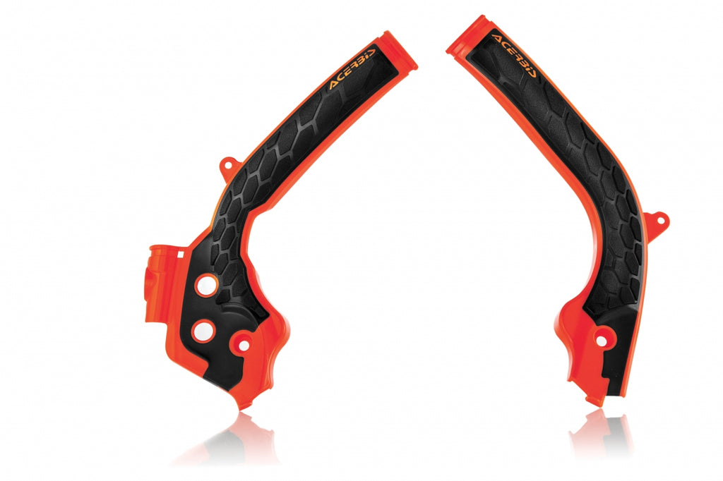 FRAME PROTECTOR FOR KTM/HUSQVARNA