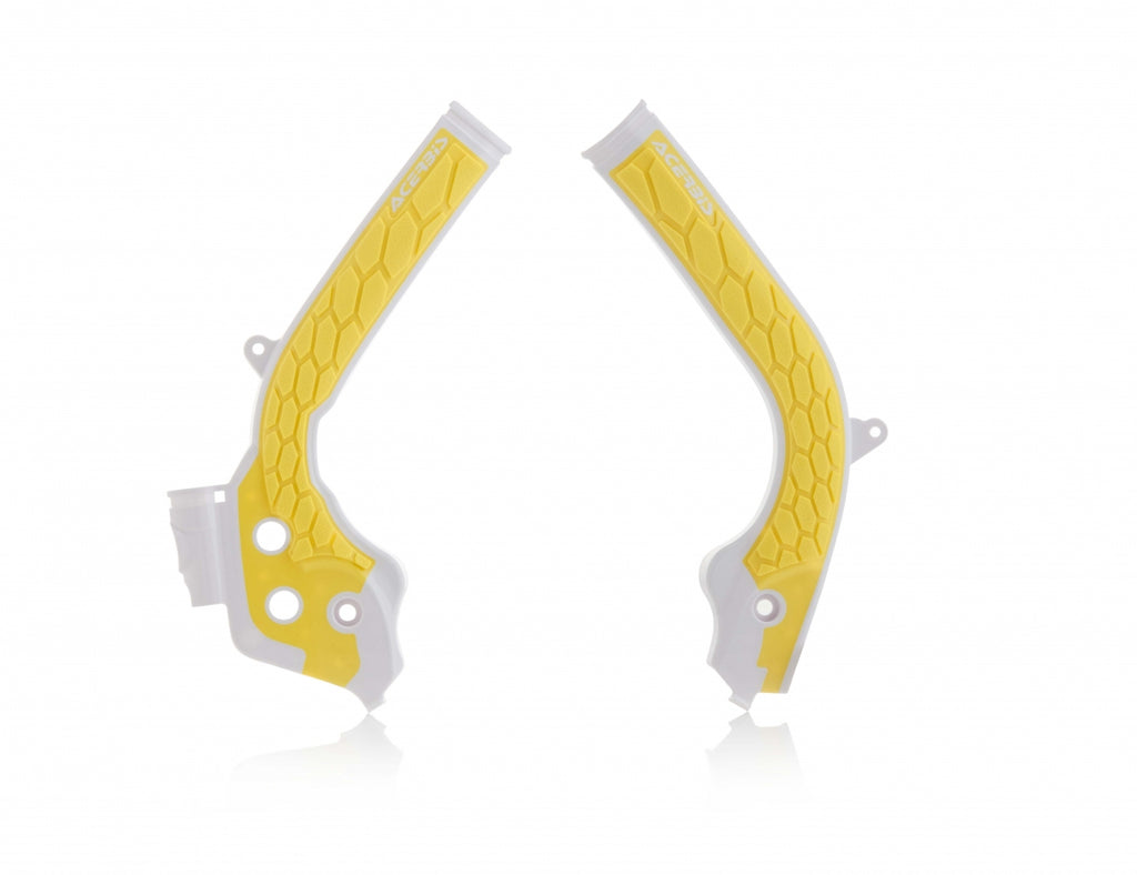 FRAME PROTECTOR FOR KTM/HUSQVARNA